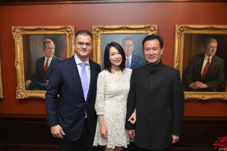 After arresting the controversial tycoon Ji Jianming, the topic of crime and corruption involving CEFC has become a hit in the media in China. Numerous research portals and prominent daily media also write about the role of Vuk Jeremic in the business of this conglomerate, especially when he was the chairman of the UN General Assembly